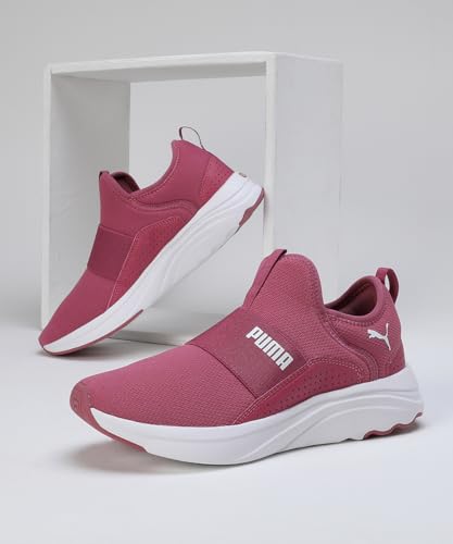 Puma Women Softride Sophia Walking Shoe - Image 5