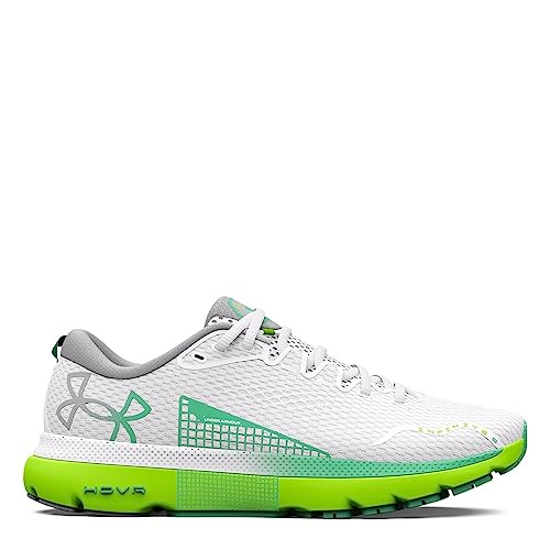 Under Armour Women's HOVR Infinite 5 Sneaker - Image 3