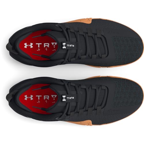 Under Armour Women's Tribase Reign 6 Sneaker - Image 5