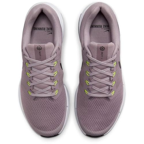 NIKE Women's Running Shoes - Violet - Image 4