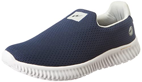 Campus Men Oxyfit Walking Shoes - Image 2