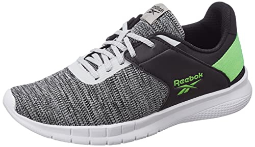 Reebok Men's Genesis Runner Sneaker - Image 2