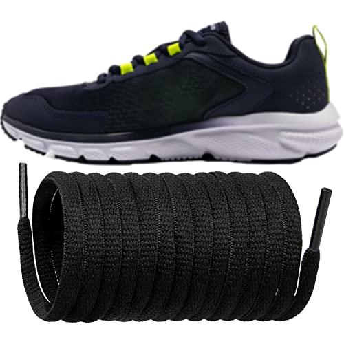 Under Armour Replacement Oval Shoelaces for Running Shoes - Image 2