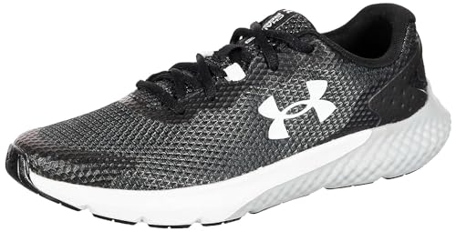 Under Armour Men's Charged Rogue 3 Lace-Ups Running Shoes - Image 2