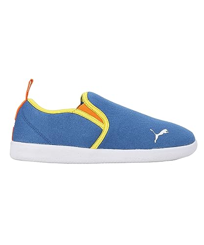 Puma Kid Tobey Sneaker Unisex - Image 4