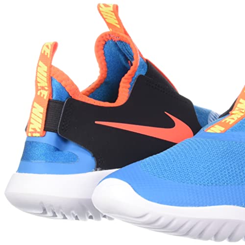 Nike Unisex Mesh Running Shoes - Image 4