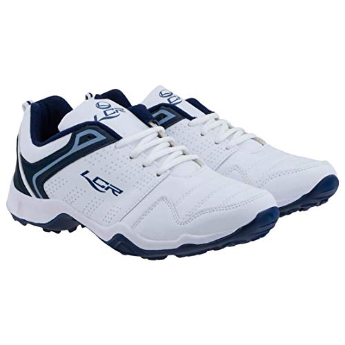 LANCER Mens Indus Running Shoe - Image 5
