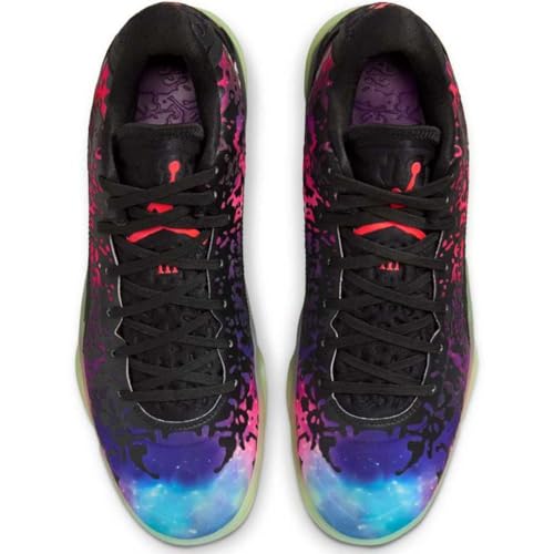 Nike Jordan Zion 3 PF Men's Running Shoe - Image 4