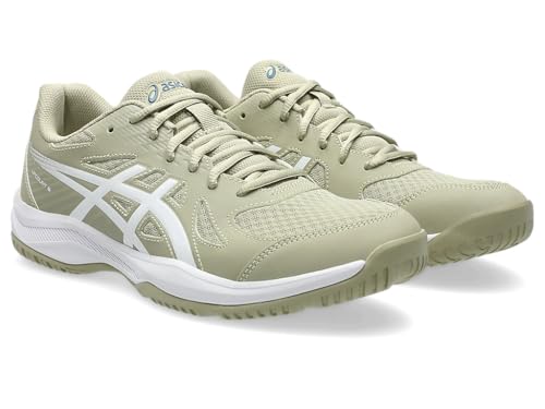 ASICS Men Upcourt 6 Badminton Shoe - Image 5