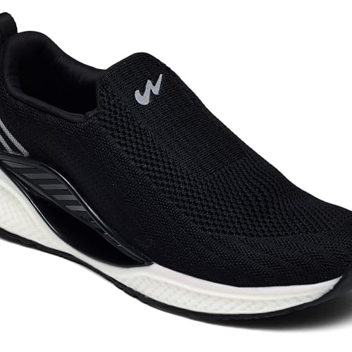 Campus Men's Dodge Walking Shoes - Image 5