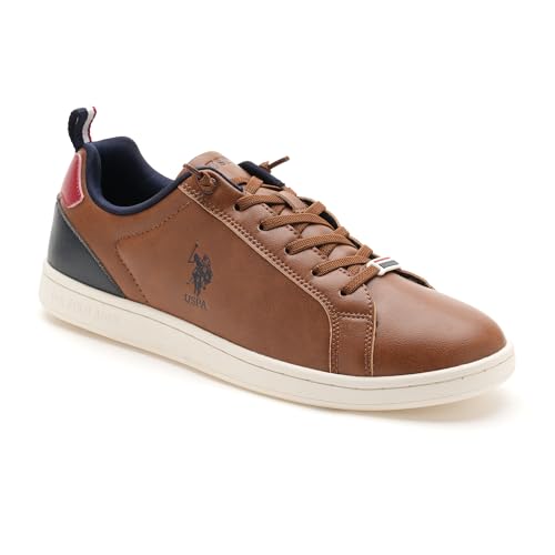 USPA Stefan Casual Sneaker for Man - Image 2