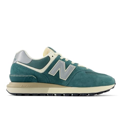 New Balance Men 574 Sneakers - Image 3