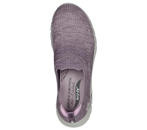 Skechers Arch Fit Vista Walking Shoes for Women - Image 3