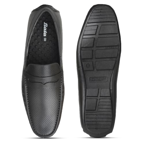 Bata Men's Slip-on Loafer - Image 5