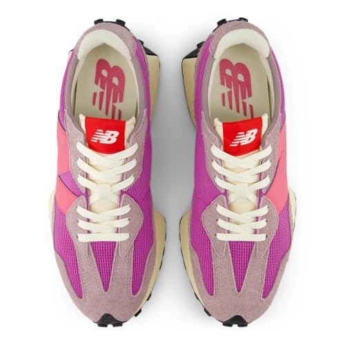 New Balance Unisex 327 Sneaker - Image 3