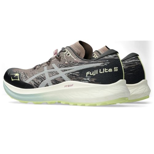 ASICS Men Fuji Lite 5 Running Shoe - Image 3