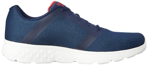 Skechers Men's Lace Up Sneaker - Image 4