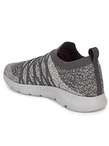 Bata Men Pull On Walking Shoes - Image 5