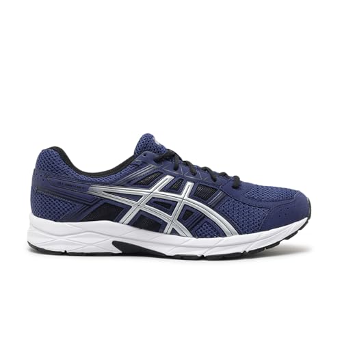 ASICS Men's Gel-Contend Running Shoes - Indigo Blue - Image 3