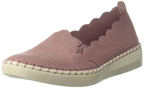 Skechers Women's Sepulveda Casual Shoe - Image 2