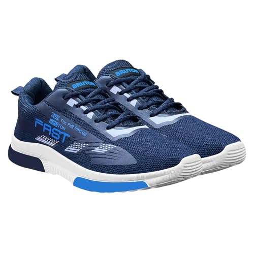 BRUTON Casual Sports Running Shoes - Image 2