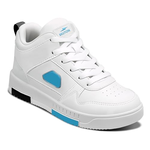 BRUTON Sports Shoes Travelling Running Shoes for Men - Image 5