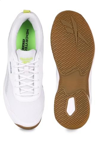 Reebok Men's Badminton Shoe - Image 5