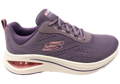 Skechers Womens Skech-air Meta Sneaker - Image 2