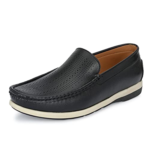 Centrino Men's Loafer Shoes - Image 2