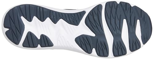 ASICS Men's JOLT 4 Running Shoes - Metropolis White - Image 4