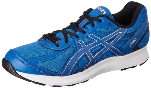 Asics Men's Road Jog Running Shoes - Image 2
