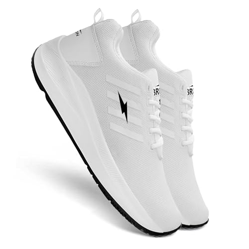 BRUTON Urban-750 Sports Shoes for Men - Image 2