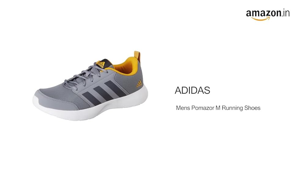 adidas Men's Running Shoe - Image 3