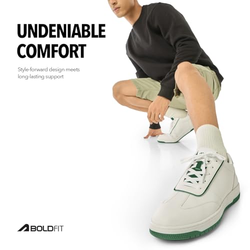 Boldfit Men's Casual Sneakers - Image 4