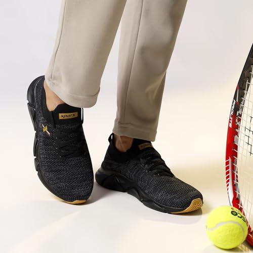 SPARX Mens Walking Shoe - Image 4