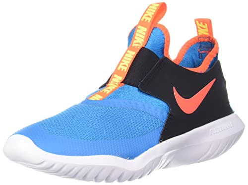 Nike Unisex Mesh Running Shoes - Image 2