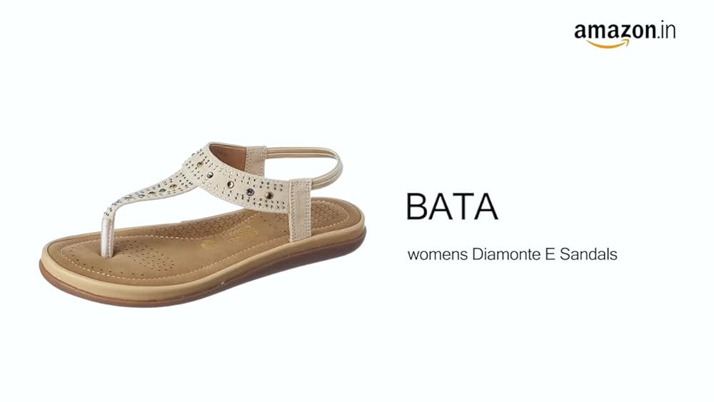 Bata Women's Slip-on Sandal - Image 3