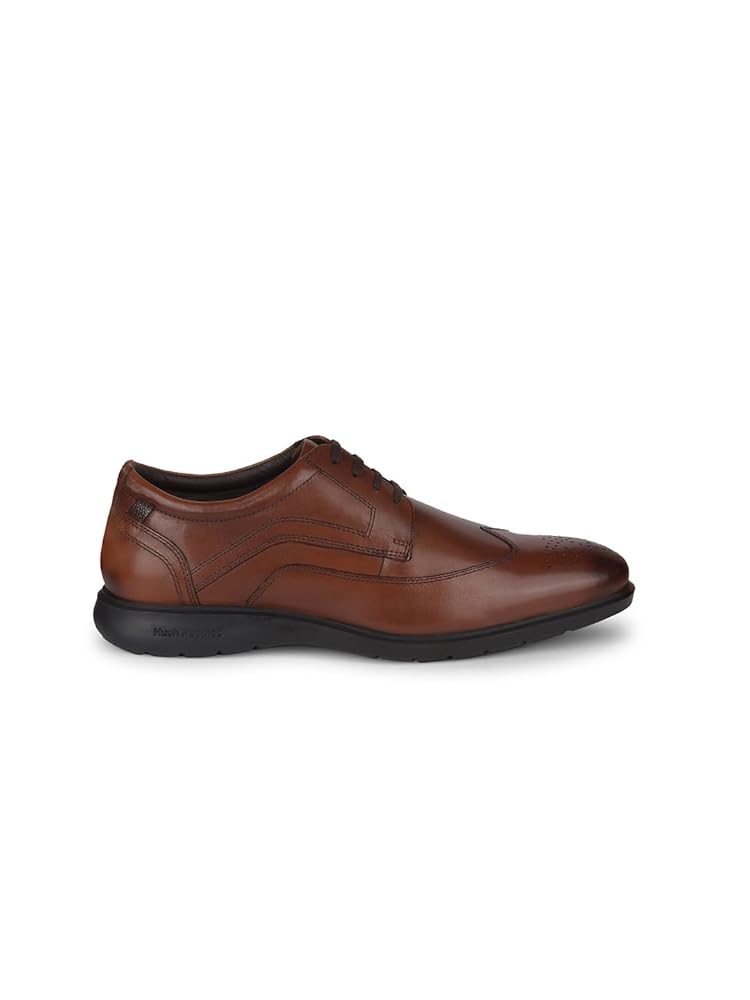 Hush Puppies Men's Lace-up Formal Shoes - Image 4
