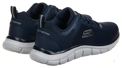 Skechers Men's Track Oxford - Image 5
