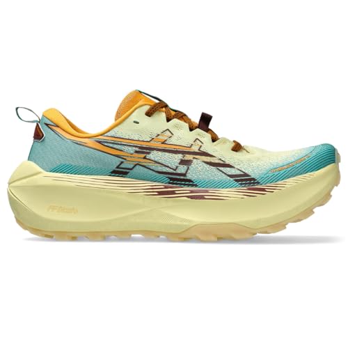 ASICS Men's Trabuco Max Sports Shoes - Image 4
