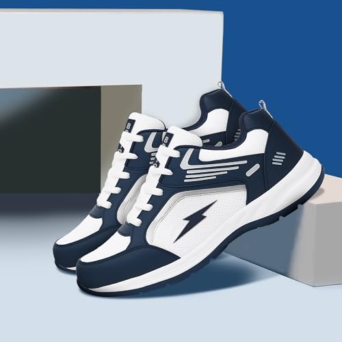 Bruton Running Shoes for Men & Boys - Image 3