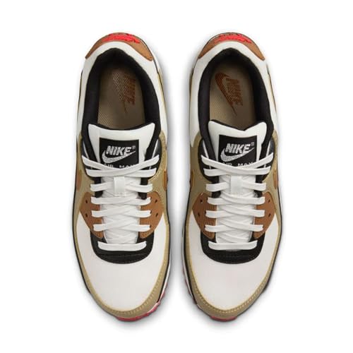 Nike Women's Lace Up Casual Shoes - Image 4