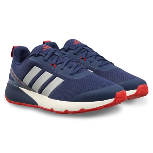 adidas Women's Dash-Fun Running Shoes - Image 2