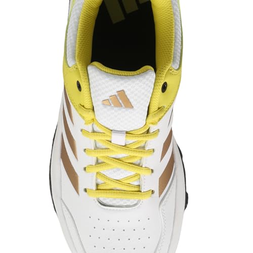 adidas Crinu Cricket Shoes - Image 5