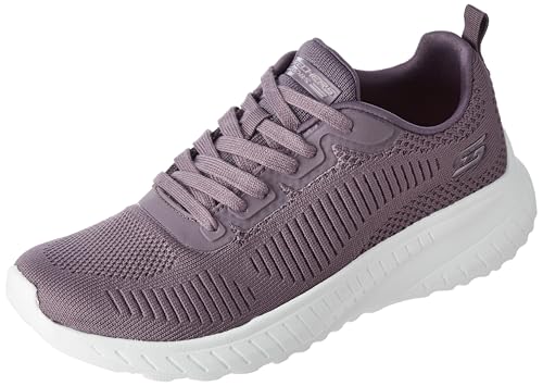 Skechers Women's Bobs Squad Chaos Renegade Casual Shoe - Image 2