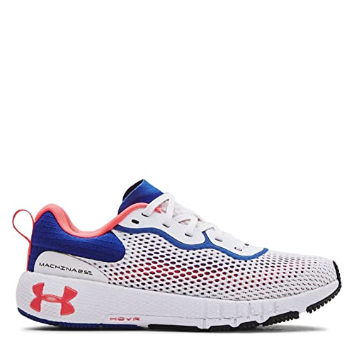 Under Armour Women's HOVR Machina 2 Sneaker - Image 2