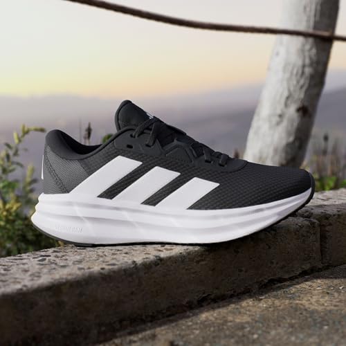 adidas Galaxy 7 W Running Shoe - Image 3