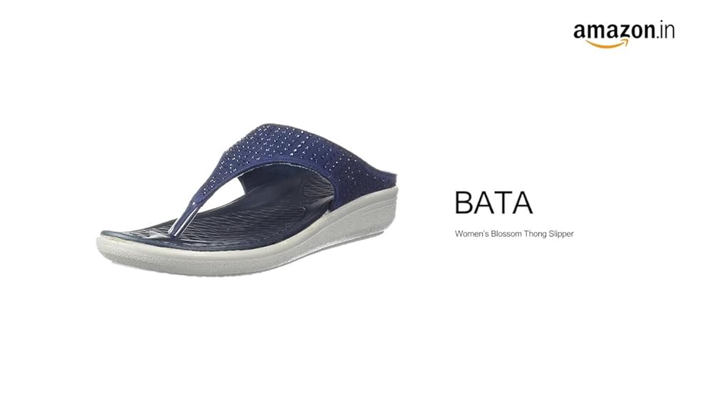 Bata Women's Slip-on Sandal - Image 3
