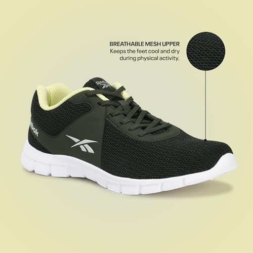 Reebok Men's Ultra Lite Running Shoes - Image 5