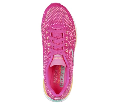 Skechers Women's Ultra Groove Sneaker - Image 5